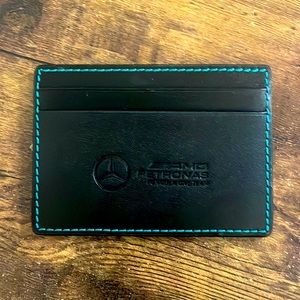 Mercedes AMG Petronas | Formula One Card Holder